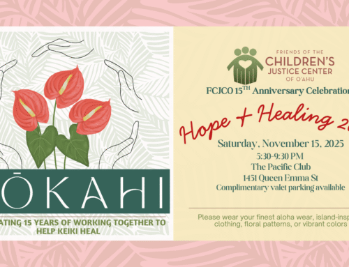 Hope & Healing 2025